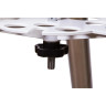 Монтировка SKY-WATCHER AZ5 со стальной треногой 71283