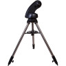 Монтировка SKY-WATCHER STAR DISCOVERY Wi-Fi AZ SYNSCAN GOTO со стальной треногой 72345