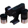 Телескоп SKY-WATCHER Explorer N130/650 AZ-EQ Avant 76341